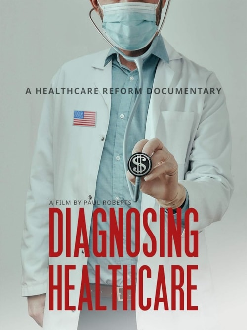 Diagnosing Healthcare poster